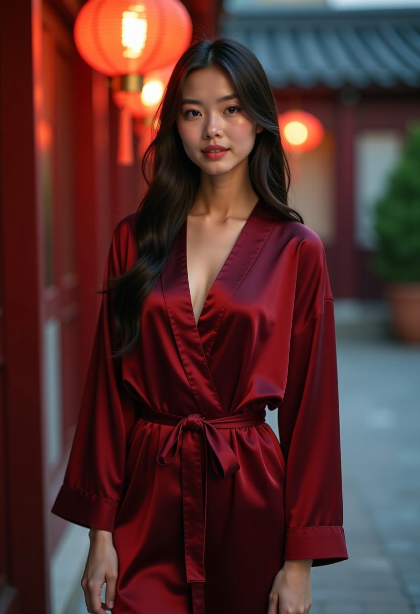 玫瑰信笺剧照